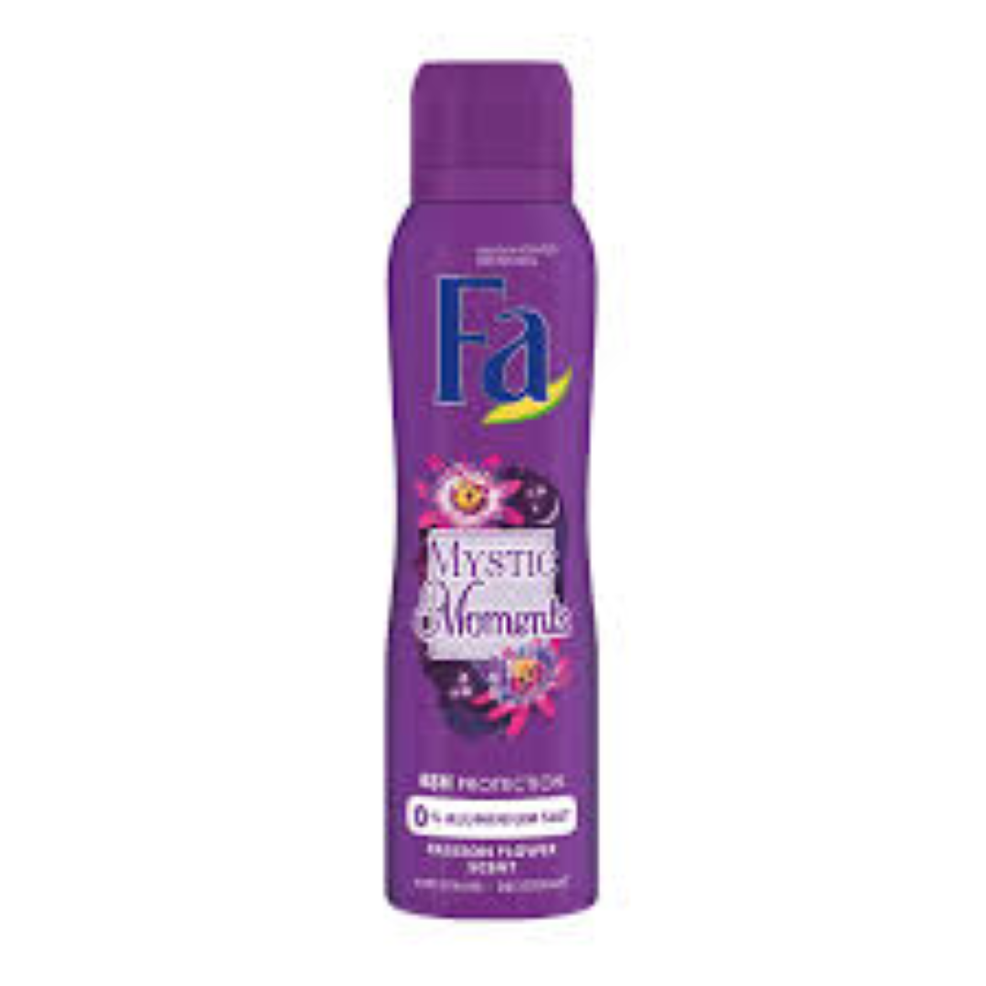 FA DEOSPRAY MYSTIC MOMENTS 150ML